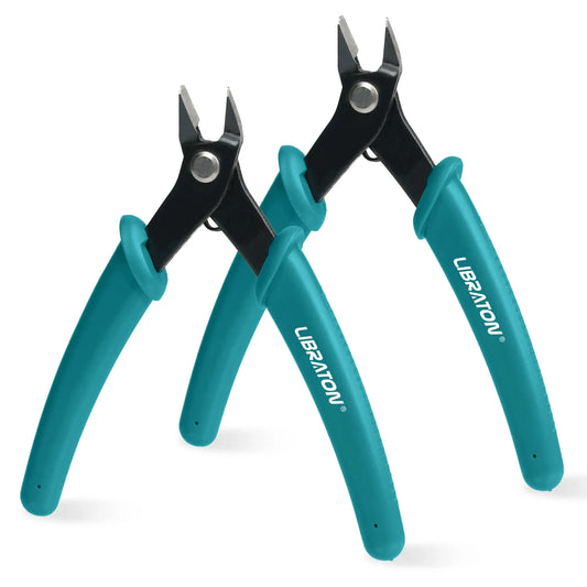 Precision Wire Cutter