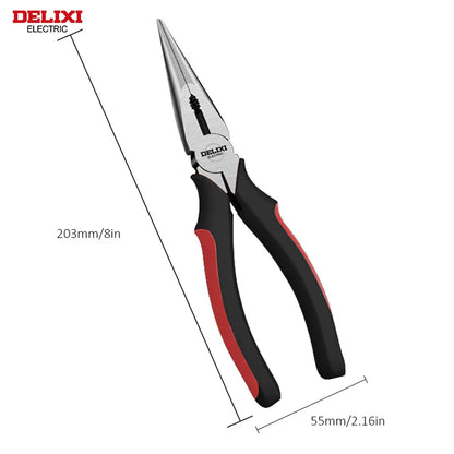 DELIXI ELECTRIC -  Cutting Pliers