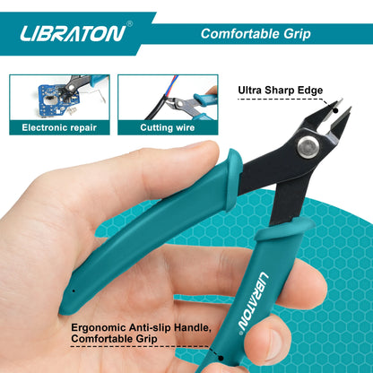 Precision Wire Cutter
